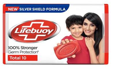 Lifeboy Soap